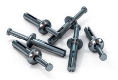 TAMADEX Stropní trn slitinový - 6x50 mm (HKH) pr. 6mm